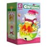 SEMBO 605038 GIÁNG SINH GIAO QUÀ bộ đồ chơi xếp lắp ráp ghép mô hình Creator Sáng Tạo