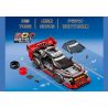 SEMBO 714563 XE NỔI TIẾNG JIJI 714563 bộ đồ chơi xếp lắp ráp ghép mô hình Speed Champions Racing Cars Đua Xe Công Thức 336 khối