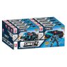 SEMBO 104323 104324 104325 104326 104327 104328 104329 104322 CHIẾN DỊCH BLACK HAWK MACHINE GOD 8 TỔ HỢP bộ đồ chơi xếp lắp ráp ghép mô hình SWAT 805 khối