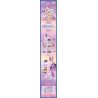 PANTASY 86909 MOEKO TUYỆT VỜI LÂU ĐÀI MAY MẮN bộ đồ chơi xếp lắp ráp ghép mô hình Girl PEANUTS CHRISTMAS TREE Con Gái 1300 khối