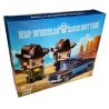 F-C9831 C9831 9831 FC9831 YELLOWSTONE RIP VÀ KAY DEIGHTON bộ đồ chơi xếp lắp ráp ghép mô hình Brickheadz RIP WHEELER AND KAYCE DUTTON Nhân Vật Đầu To 481 khối