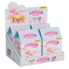 WEKKI 519101 WORLD PLUSH 4 LOẠI HỘP MÙ LÔNG NHUNG DÀNH CHO SHOP THÚ CƯNG NHỎ bộ đồ chơi xếp lắp ráp ghép mô hình