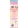 WEKKI 519101 WORLD PLUSH 4 LOẠI HỘP MÙ LÔNG NHUNG DÀNH CHO SHOP THÚ CƯNG NHỎ bộ đồ chơi xếp lắp ráp ghép mô hình
