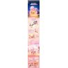 WEKKI 519101 WORLD PLUSH 4 LOẠI HỘP MÙ LÔNG NHUNG DÀNH CHO SHOP THÚ CƯNG NHỎ bộ đồ chơi xếp lắp ráp ghép mô hình