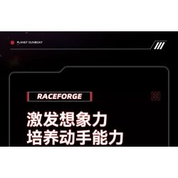 ZAPE 98002 PHÁO HẠM CỘNG HÒA bộ đồ chơi xếp lắp ráp ghép mô hình Star Wars Chiến Tranh Giữa Các Vì Sao 1107 khối