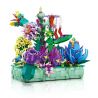 JIESTAR JJ9039 9039 HỘP PANDORA bộ đồ chơi xếp lắp ráp ghép mô hình Arts & Crafts PANDORA'S BOX 1196 khối