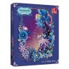 JIESTAR JJ9038 9038 PANDORA bộ đồ chơi xếp lắp ráp ghép mô hình Arts & Crafts 893 khối
