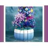 JIESTAR JJ9038 9038 PANDORA bộ đồ chơi xếp lắp ráp ghép mô hình Arts & Crafts 893 khối