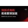 EXTRAORDINARY QM00037 00037 FERRARI GT3 1:10 tỷ lệ 1:10 bộ đồ chơi xếp lắp ráp ghép mô hình Technic FERRARI 296 GT3 Kỹ Thuật Công Nghệ Cao Mô Hình Phương Tiện 2270 khối