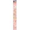 SPECIALIZED 8800 CÔNG CHÚA ĐANG CHẠY TRỐN bộ đồ chơi xếp lắp ráp ghép mô hình Arts & Crafts ESCAPING PRINCESS 1188 khối