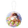 GEKKOSHA 802804 NAM CHÂM TỦ LẠNH SWEET SAKURA HOA ANH ĐÀO MÙA XUÂN bộ đồ chơi xếp lắp ráp ghép mô hình Gear Đồ Lắp Ghép
