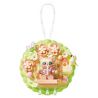 GEKKOSHA 802803 NAM CHÂM TỦ LẠNH SWEET SAKURA HƠI NGỌT ĐẦU TIÊN bộ đồ chơi xếp lắp ráp ghép mô hình Gear Đồ Lắp Ghép