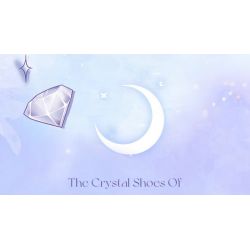 GEKKOSHA 804245 ĐÔI DÉP PHA LÊ LÃNG MẠN TRĂNG TRONG BIỂN XANH bộ đồ chơi xếp lắp ráp ghép mô hình Arts & Crafts