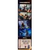 KEEPPLEY 78034 KING OF MECHA PHIÊN BẢN SIÊU SAO MA CHAO SURVIVOR bộ đồ chơi xếp lắp ráp ghép mô hình Movie & Game Phim Và Trò Chơi