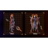 KEEPPLEY 78034 KING OF MECHA PHIÊN BẢN SIÊU SAO MA CHAO SURVIVOR bộ đồ chơi xếp lắp ráp ghép mô hình Movie & Game Phim Và Trò Chơi