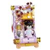 TOP TOY TC2056 2056 CUỘN TRANH BỐN MÙA NANCI BỨC MÀN ĐÔNG bộ đồ chơi xếp lắp ráp ghép mô hình