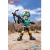 BLOKEES 74301 KAMEN RIDER STARLIGHT EDITION PHẦN 1 SIÊU VIỆT bộ đồ chơi xếp lắp ráp ghép mô hình Movie & Game Phim Và Trò Chơi
