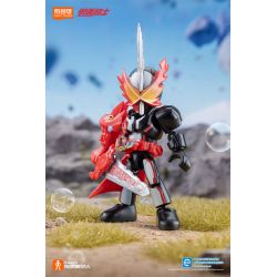 BLOKEES 74301 KAMEN RIDER STARLIGHT EDITION PHẦN 1 SIÊU VIỆT bộ đồ chơi xếp lắp ráp ghép mô hình Movie & Game Phim Và Trò Chơi