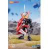 BLOKEES 74301 KAMEN RIDER STARLIGHT EDITION PHẦN 1 SIÊU VIỆT bộ đồ chơi xếp lắp ráp ghép mô hình Movie & Game Phim Và Trò Chơi