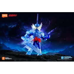 BLOKEES 74301 KAMEN RIDER STARLIGHT EDITION PHẦN 1 SIÊU VIỆT bộ đồ chơi xếp lắp ráp ghép mô hình Movie & Game Phim Và Trò Chơi