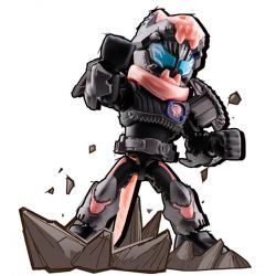 BLOKEES 74301 KAMEN RIDER STARLIGHT EDITION PHẦN 1 SIÊU VIỆT bộ đồ chơi xếp lắp ráp ghép mô hình Movie & Game Phim Và Trò Chơi