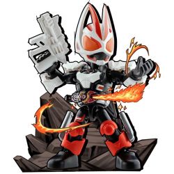 BLOKEES 74301 KAMEN RIDER STARLIGHT EDITION PHẦN 1 SIÊU VIỆT bộ đồ chơi xếp lắp ráp ghép mô hình Movie & Game Phim Và Trò Chơi