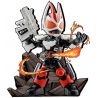BLOKEES 74301 KAMEN RIDER STARLIGHT EDITION PHẦN 1 SIÊU VIỆT bộ đồ chơi xếp lắp ráp ghép mô hình Movie & Game Phim Và Trò Chơi