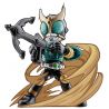 BLOKEES 74301 KAMEN RIDER STARLIGHT EDITION PHẦN 1 SIÊU VIỆT bộ đồ chơi xếp lắp ráp ghép mô hình Movie & Game Phim Và Trò Chơi