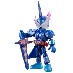 BLOKEES 74301 KAMEN RIDER STARLIGHT EDITION PHẦN 1 SIÊU VIỆT bộ đồ chơi xếp lắp ráp ghép mô hình Movie & Game Phim Và Trò Chơi