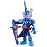 BLOKEES 74301 KAMEN RIDER STARLIGHT EDITION PHẦN 1 SIÊU VIỆT bộ đồ chơi xếp lắp ráp ghép mô hình Movie & Game Phim Và Trò Chơi