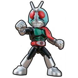 BLOKEES 74301 KAMEN RIDER STARLIGHT EDITION PHẦN 1 SIÊU VIỆT bộ đồ chơi xếp lắp ráp ghép mô hình Movie & Game Phim Và Trò Chơi