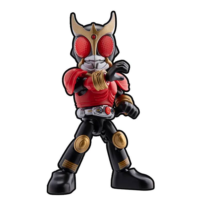 BLOKEES 74301 KAMEN RIDER STARLIGHT EDITION PHẦN 1 SIÊU VIỆT bộ đồ chơi xếp lắp ráp ghép mô hình Movie & Game Phim Và Trò Chơi