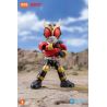 BLOKEES 74301 KAMEN RIDER STARLIGHT EDITION PHẦN 1 SIÊU VIỆT bộ đồ chơi xếp lắp ráp ghép mô hình Movie & Game Phim Và Trò Chơi