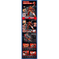 QMAN ENLIGHTEN KEEPPLEY 32023 XỨ SỞ THẦN TIÊN ĐẦY HOA LÂU ĐÀI CỔ TÍCH BẰNG KÍNH bộ đồ chơi xếp lắp ráp ghép mô hình Girl PRINCESS LEAH Con Gái 2116 khối