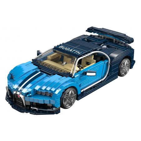 TOP TOY TC1826 1826 LING TIANLONG NĂM MỚI XIANGLONG RUI bộ đồ chơi xếp lắp ráp ghép mô hình Creator Sáng Tạo 1000 khối