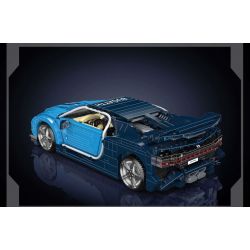 TOP TOY TC1826 1826 LING TIANLONG NĂM MỚI XIANGLONG RUI bộ đồ chơi xếp lắp ráp ghép mô hình Creator Sáng Tạo 1000 khối