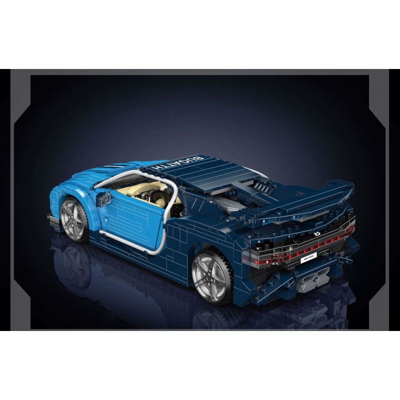 TOP TOY TC1826 1826 LING TIANLONG NĂM MỚI XIANGLONG RUI bộ đồ chơi xếp lắp ráp ghép mô hình Creator Sáng Tạo 1000 khối