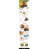 ACHKO 70029 XE RC KHỦNG LONG DILOPHOSAURUS bộ đồ chơi xếp lắp ráp ghép mô hình Technic Kỹ Thuật Công Nghệ Cao Mô Hình Phương Tiện 586 khối