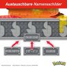 MEGA BLOKS HMW05 POKÉMON CHARIZARD bộ đồ chơi xếp lắp ráp ghép mô hình Movie & Game Phim Và Trò Chơi 1664 khối
