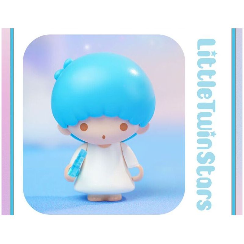 KEEPPLEY K20853 20853 NHƯ CHANH bộ đồ chơi xếp lắp ráp ghép mô hình Girl LITTLETWINSTARS Con Gái 123 khối