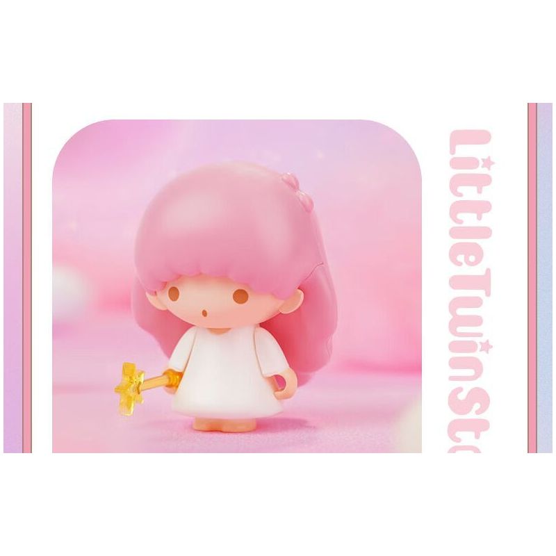 KEEPPLEY K20852 20852 ĐÀO DỄ THƯƠNG bộ đồ chơi xếp lắp ráp ghép mô hình Girl LITTLETWINSTARS Con Gái 115 khối