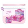 KEEPPLEY 35020 PINPINLE KHOẢNH KHẮC ĐẸP HỘP MÙ bộ đồ chơi xếp lắp ráp ghép mô hình Girl Con Gái