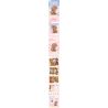LOZ 1381 COCO KHINH KHÍ CẦU SAKURA bộ đồ chơi xếp lắp ráp ghép mô hình HOT AIR BALLOON 1149 khối