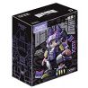 FUNIFY W9201-D 9201-D MEOW SHADOW ĐẶC BIỆT HƠI THỞ NGỌT NGÀO KIXX bộ đồ chơi xếp lắp ráp ghép mô hình