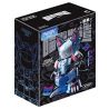 FUNIFY W9201-C 9201-C NHIỆM VỤ BÓNG TỐI CỦA MEOW GALL GIẬN DỮ bộ đồ chơi xếp lắp ráp ghép mô hình