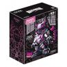 FUNIFY W9201-B 9201-B MEOW SHADOW ĐẶC BIỆT YOUYOU YOYO bộ đồ chơi xếp lắp ráp ghép mô hình
