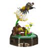 MouldKing 10104 Mould King 10104 THẾ GIỚI CÔN TRÙNG ONG bộ đồ chơi xếp lắp ráp ghép mô hình INSECT WORLD 413 khối