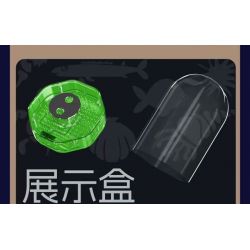 MouldKing 10102 Mould King 10102 THẾ GIỚI DƯỚI NƯỚC CÁ HỀ bộ đồ chơi xếp lắp ráp ghép mô hình UNDERWATER WORLD 426 khối