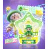 WISE BLOCK AULDEY HA392201 392201 YUANMENG STAR MINIFIGURE TREASURE BAG PHIÊN BẢN ĐẦU TIÊN bộ đồ chơi xếp lắp ráp ghép mô hình Movie & Game Phim Và Trò Chơi