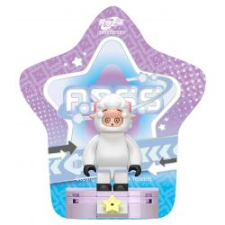 WISE BLOCK AULDEY HA392201 392201 YUANMENG STAR MINIFIGURE TREASURE BAG PHIÊN BẢN ĐẦU TIÊN bộ đồ chơi xếp lắp ráp ghép mô hình Movie & Game Phim Và Trò Chơi